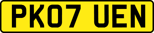 PK07UEN
