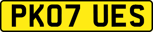 PK07UES