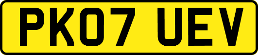 PK07UEV