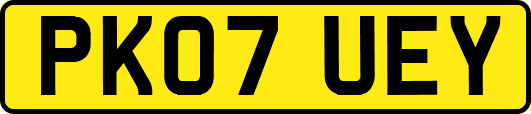 PK07UEY