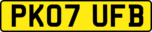 PK07UFB