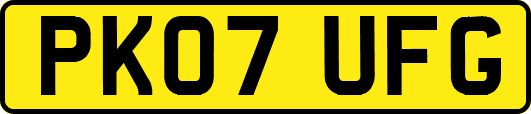 PK07UFG