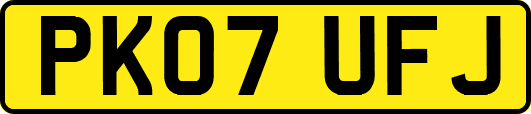 PK07UFJ