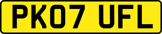 PK07UFL