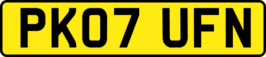 PK07UFN