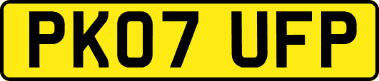 PK07UFP