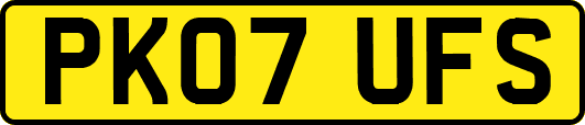 PK07UFS