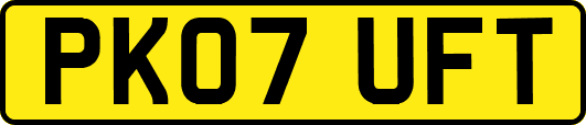 PK07UFT