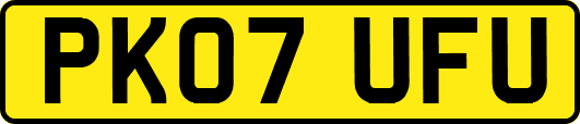 PK07UFU