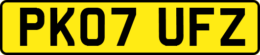 PK07UFZ