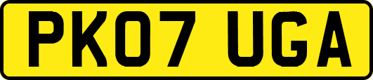 PK07UGA