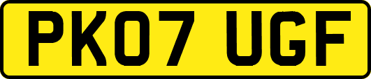 PK07UGF
