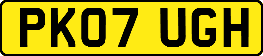 PK07UGH