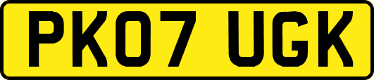 PK07UGK