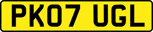 PK07UGL