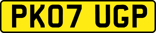 PK07UGP