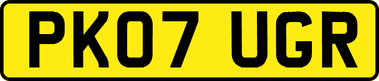 PK07UGR