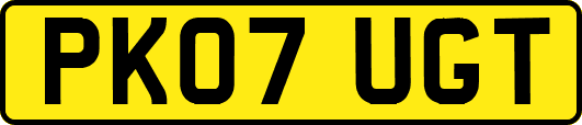 PK07UGT