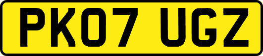 PK07UGZ