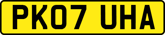 PK07UHA