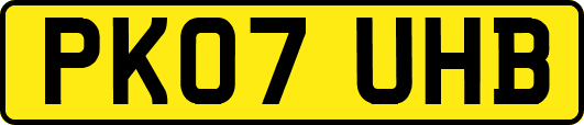 PK07UHB