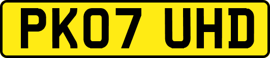 PK07UHD