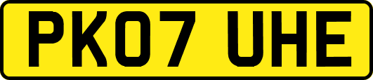 PK07UHE