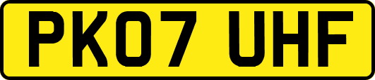 PK07UHF