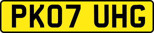 PK07UHG