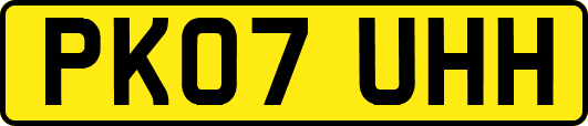 PK07UHH