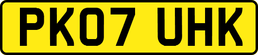 PK07UHK