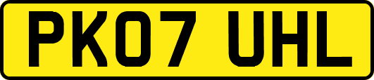 PK07UHL