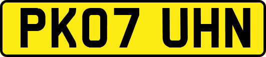 PK07UHN