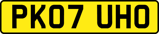 PK07UHO
