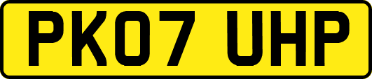 PK07UHP