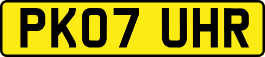 PK07UHR