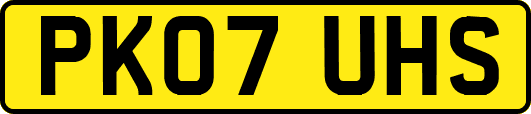 PK07UHS