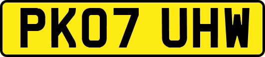 PK07UHW