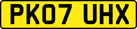 PK07UHX