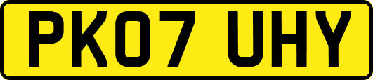 PK07UHY