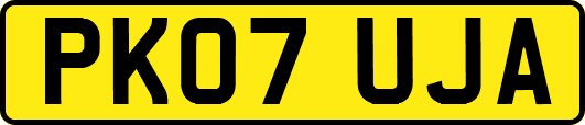 PK07UJA