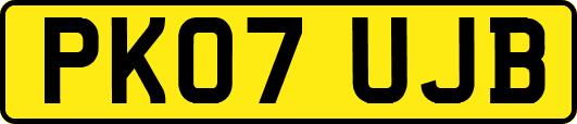 PK07UJB