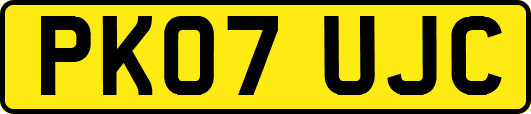 PK07UJC