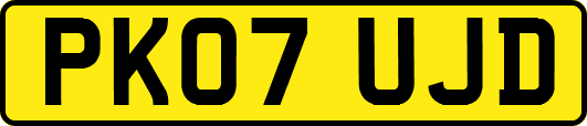 PK07UJD