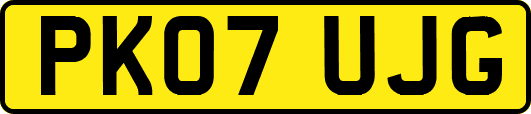 PK07UJG