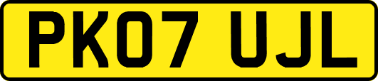 PK07UJL