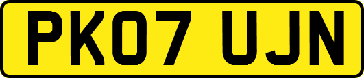 PK07UJN