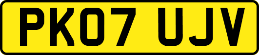 PK07UJV