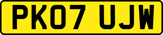 PK07UJW