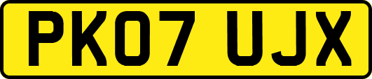 PK07UJX
